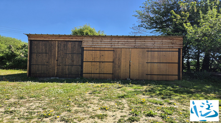 Ma-Cabane - Vente Maison Mortagne-au-Perche, 121 m²