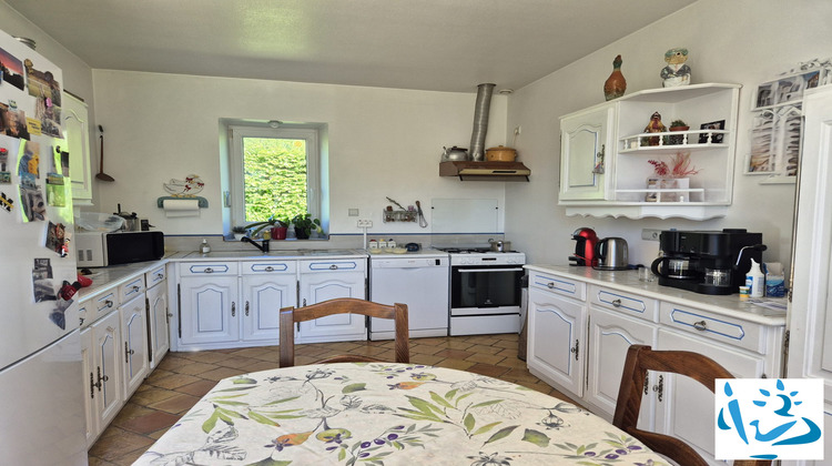 Ma-Cabane - Vente Maison Mortagne-au-Perche, 121 m²