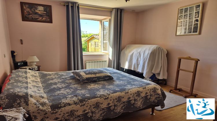 Ma-Cabane - Vente Maison Mortagne-au-Perche, 121 m²