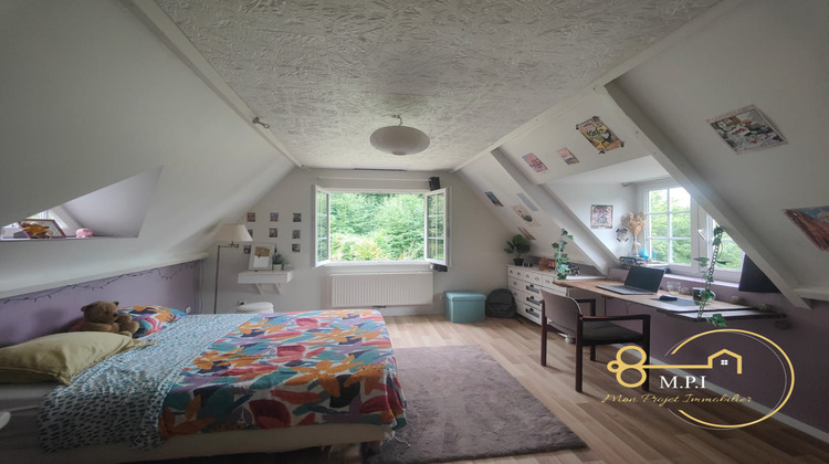 Ma-Cabane - Vente Maison Mortagne-au-Perche, 210 m²