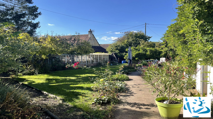 Ma-Cabane - Vente Maison Mortagne-au-Perche, 83 m²