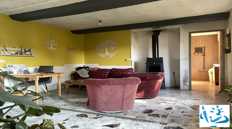 Ma-Cabane - Vente Maison Mortagne-au-Perche, 83 m²