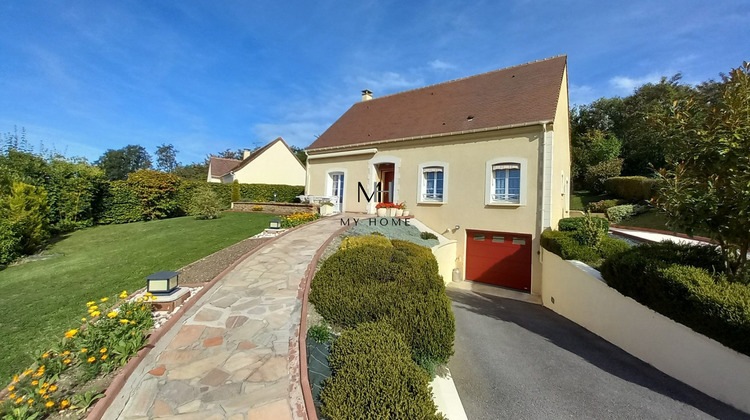 Ma-Cabane - Vente Maison Mortagne-au-Perche, 82 m²