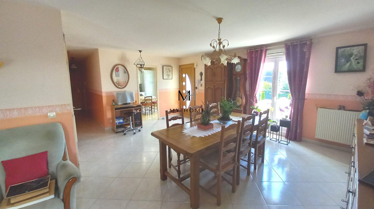 Ma-Cabane - Vente Maison Mortagne-au-Perche, 82 m²