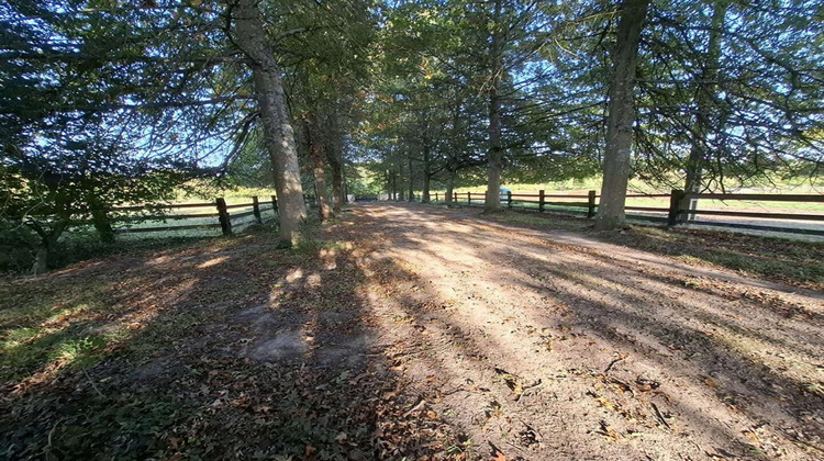 Ma-Cabane - Vente Maison MORTAGNE AU PERCHE, 195 m²