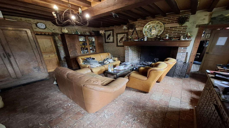 Ma-Cabane - Vente Maison MORTAGNE AU PERCHE, 195 m²