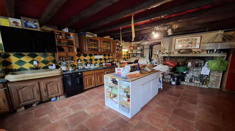 Ma-Cabane - Vente Maison MORTAGNE AU PERCHE, 195 m²