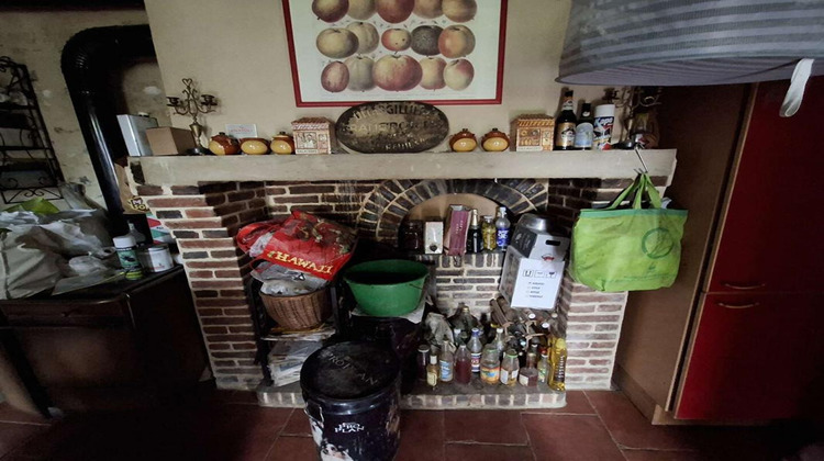 Ma-Cabane - Vente Maison MORTAGNE AU PERCHE, 195 m²