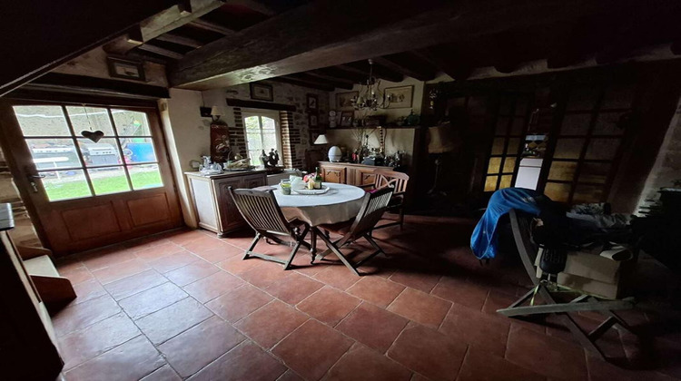 Ma-Cabane - Vente Maison MORTAGNE AU PERCHE, 195 m²