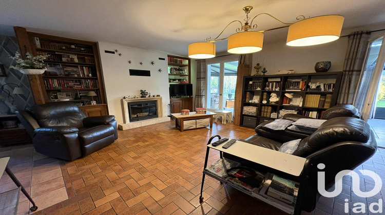 Ma-Cabane - Vente Maison Mortagne-Au-Perche, 104 m²