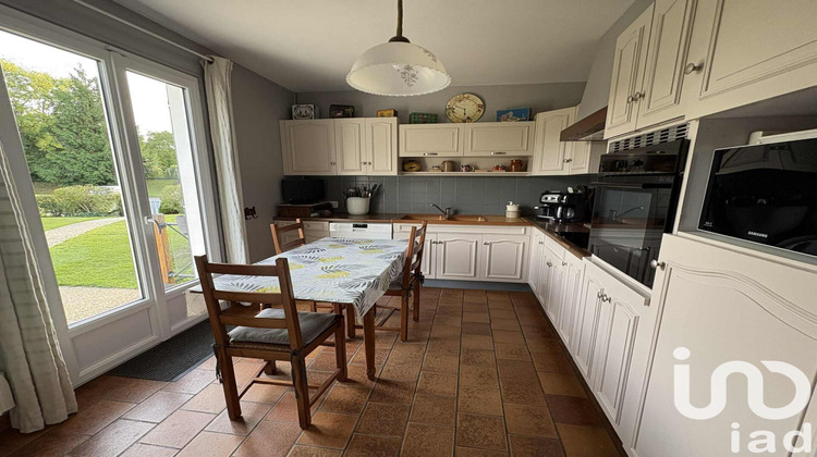 Ma-Cabane - Vente Maison Mortagne-Au-Perche, 104 m²