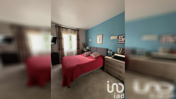 Ma-Cabane - Vente Maison Mortagne-Au-Perche, 104 m²