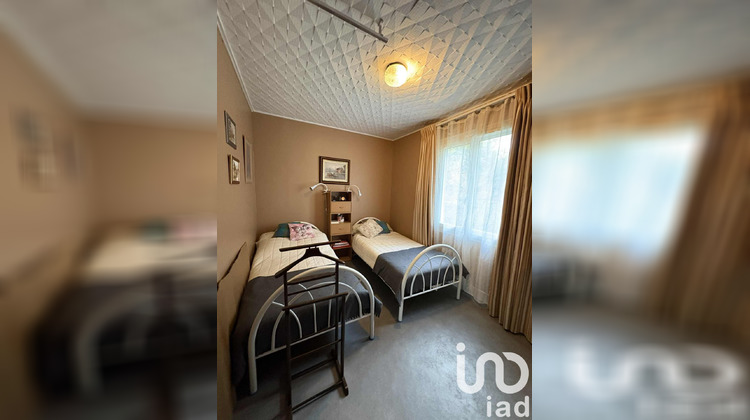 Ma-Cabane - Vente Maison Mortagne-Au-Perche, 104 m²