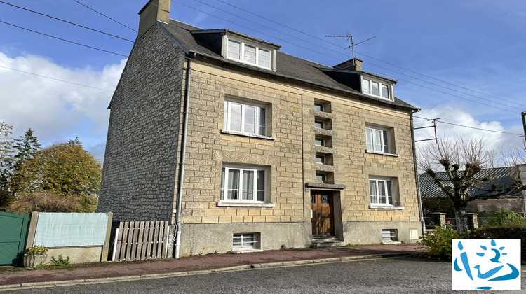 Ma-Cabane - Vente Maison Mortagne-au-Perche, 191 m²