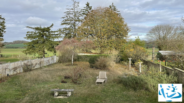 Ma-Cabane - Vente Maison Mortagne-au-Perche, 191 m²