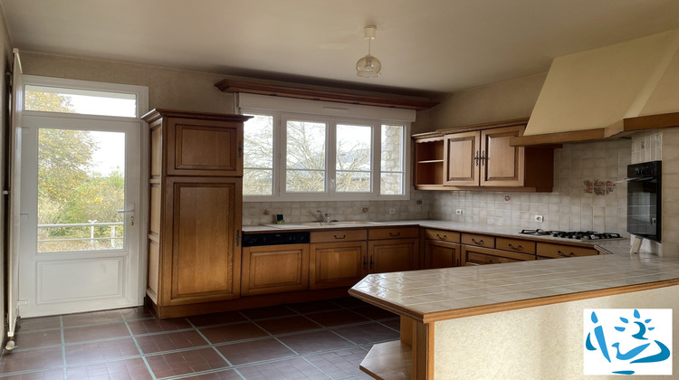 Ma-Cabane - Vente Maison Mortagne-au-Perche, 191 m²