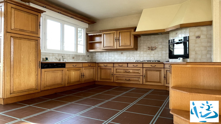 Ma-Cabane - Vente Maison Mortagne-au-Perche, 191 m²