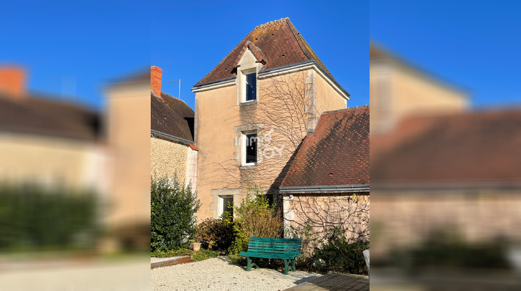 Ma-Cabane - Vente Maison Mortagne-au-Perche, 230 m²