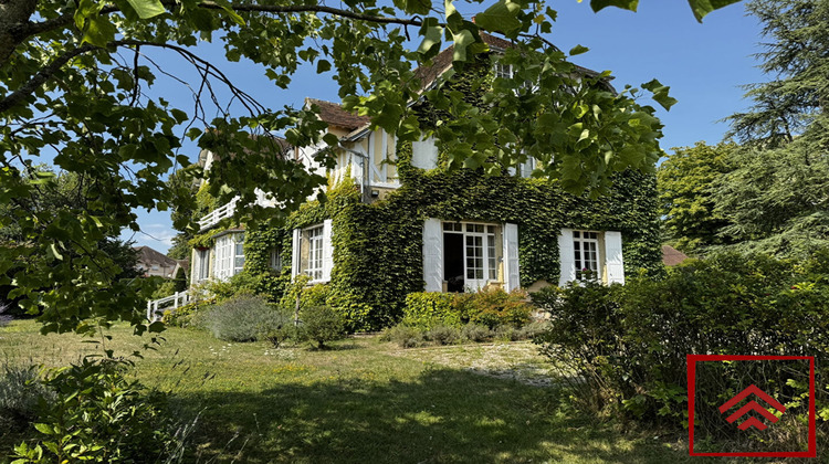 Ma-Cabane - Vente Maison MORTAGNE-AU-PERCHE, 464 m²