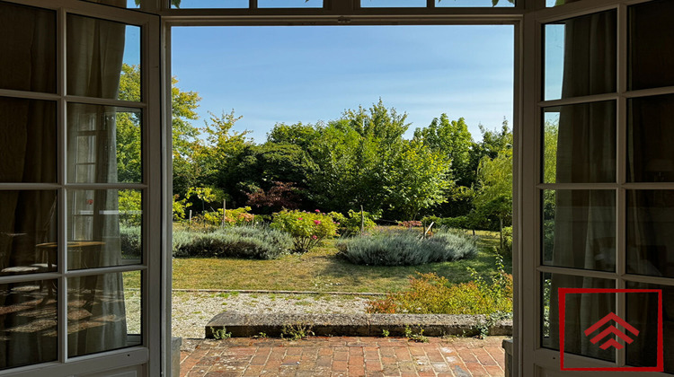 Ma-Cabane - Vente Maison MORTAGNE-AU-PERCHE, 464 m²