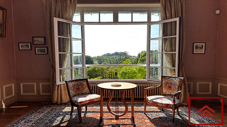 Ma-Cabane - Vente Maison MORTAGNE-AU-PERCHE, 464 m²