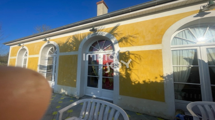 Ma-Cabane - Vente Maison Mortagne-au-Perche, 48 m²