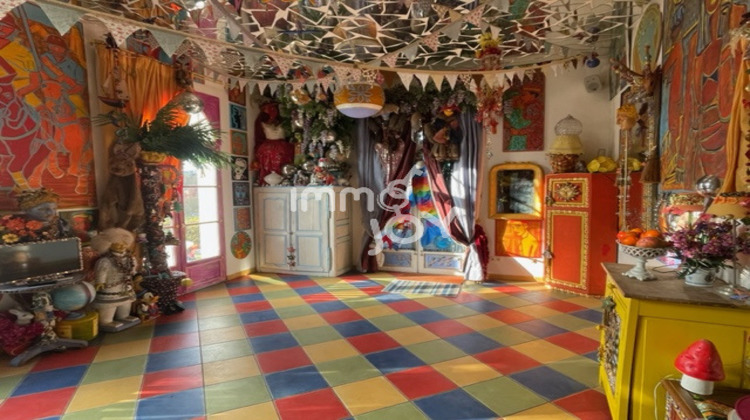 Ma-Cabane - Vente Maison Mortagne-au-Perche, 48 m²