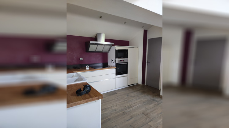 Ma-Cabane - Vente Maison Mortagne-au-Perche, 148 m²