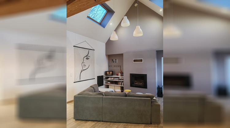 Ma-Cabane - Vente Maison Mortagne-au-Perche, 148 m²