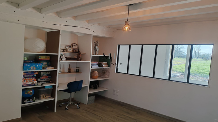 Ma-Cabane - Vente Maison Mortagne-au-Perche, 148 m²