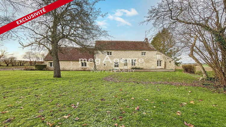 Ma-Cabane - Vente Maison MORTAGNE AU PERCHE, 149 m²