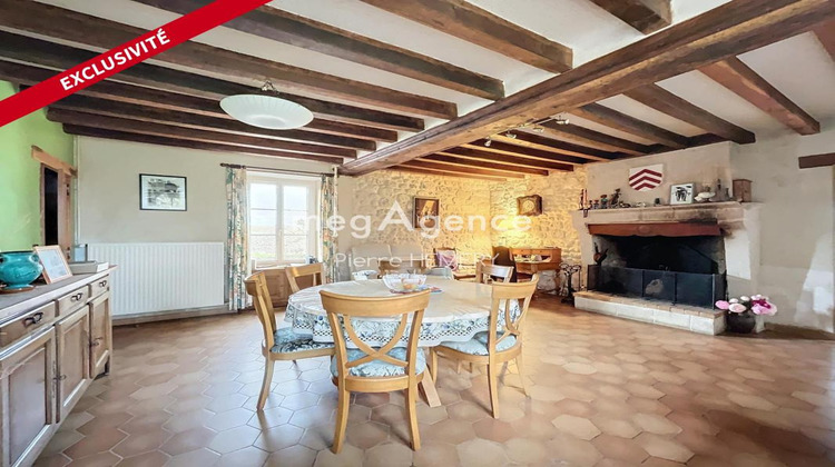 Ma-Cabane - Vente Maison MORTAGNE AU PERCHE, 149 m²