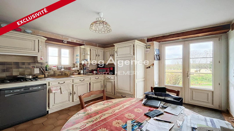 Ma-Cabane - Vente Maison MORTAGNE AU PERCHE, 149 m²