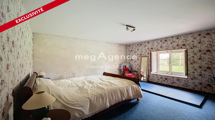 Ma-Cabane - Vente Maison MORTAGNE AU PERCHE, 149 m²