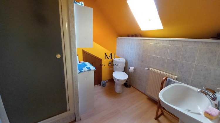 Ma-Cabane - Vente Maison Mortagne-au-Perche, 248 m²