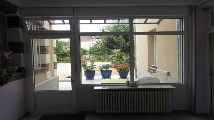 Ma-Cabane - Vente Maison MORTAGNE-AU-PERCHE, 192 m²