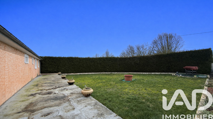 Ma-Cabane - Vente Maison Mortagne-Au-Perche, 175 m²