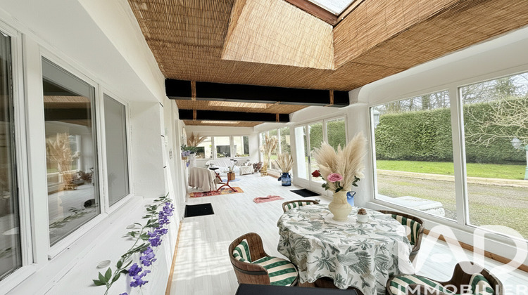 Ma-Cabane - Vente Maison Mortagne-Au-Perche, 175 m²