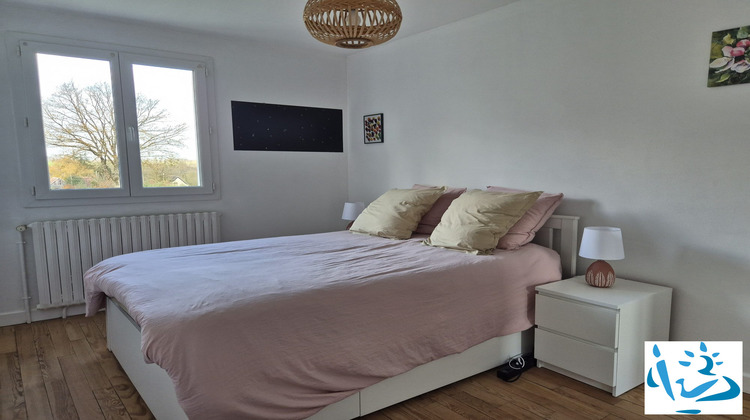 Ma-Cabane - Vente Maison Mortagne-au-Perche, 81 m²