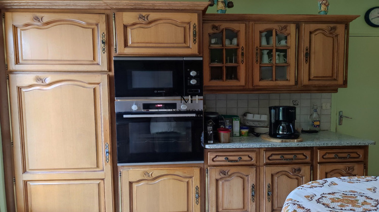 Ma-Cabane - Vente Maison Mortagne-au-Perche, 143 m²