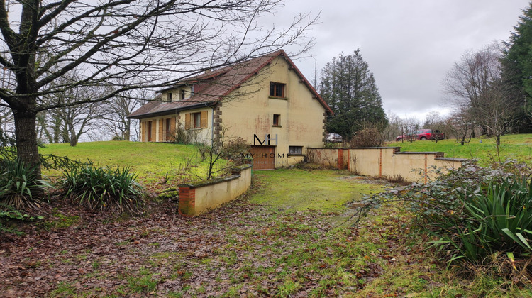 Ma-Cabane - Vente Maison Mortagne-au-Perche, 143 m²