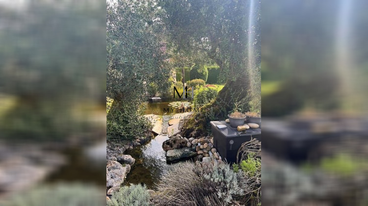 Ma-Cabane - Vente Maison Mortagne-au-Perche, 220 m²