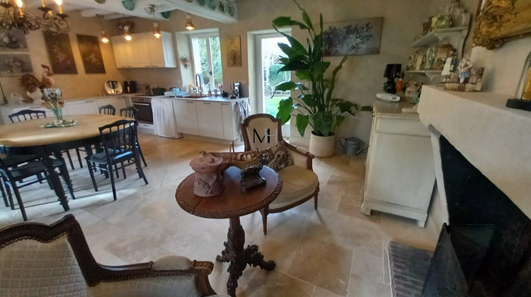 Ma-Cabane - Vente Maison Mortagne-au-Perche, 150 m²