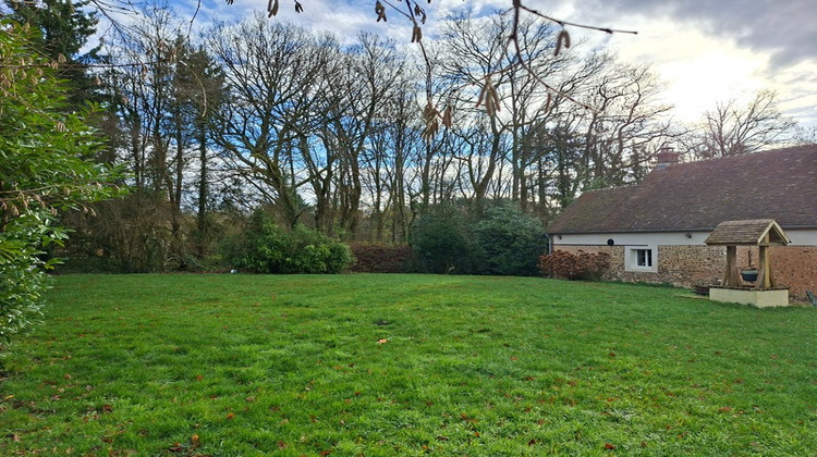 Ma-Cabane - Vente Maison MORTAGNE AU PERCHE, 162 m²