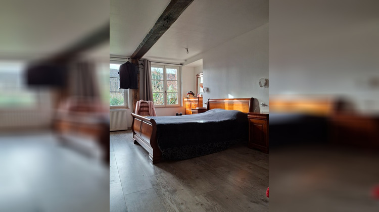 Ma-Cabane - Vente Maison MORTAGNE AU PERCHE, 162 m²