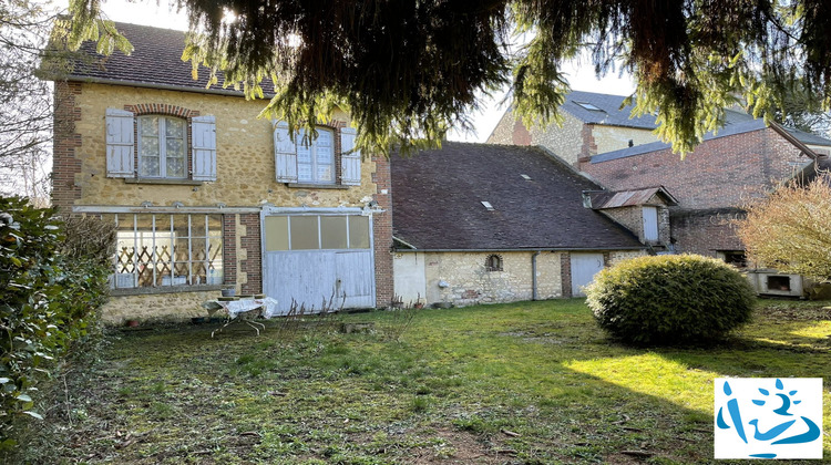 Ma-Cabane - Vente Maison Mortagne-au-Perche, 88 m²