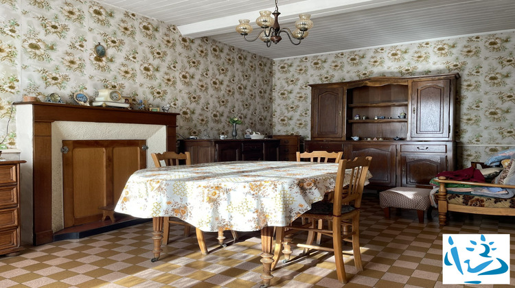 Ma-Cabane - Vente Maison Mortagne-au-Perche, 88 m²