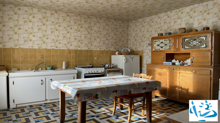 Ma-Cabane - Vente Maison Mortagne-au-Perche, 88 m²