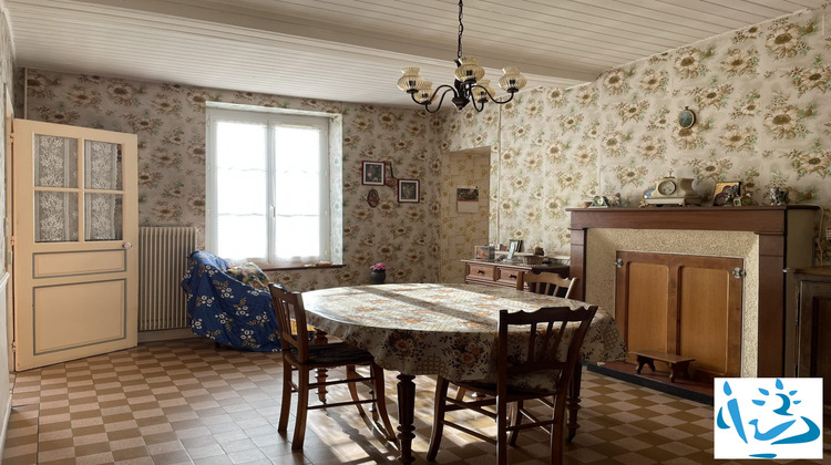 Ma-Cabane - Vente Maison Mortagne-au-Perche, 88 m²