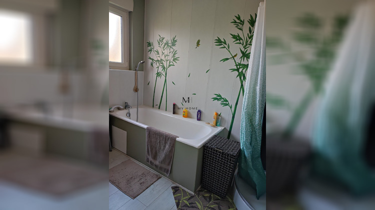 Ma-Cabane - Vente Maison Mortagne-au-Perche, 125 m²